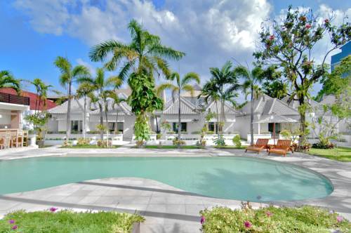 Seminyak Indonesia Último Minuto Código de Descuento Booking.com