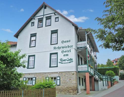 Bad Suderode Allemagne Code de réduction de dernière minute Booking.com