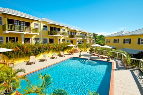 St. George's Grenada Last Minute Discount Code Booking.com
