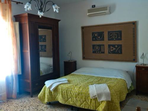 Castelvetrano Italie Code de réduction de dernière minute Booking.com