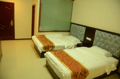 Garze China Last Minute Discount Code Booking.com