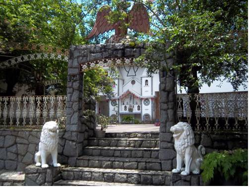 Juiz de Fora (Minas Gerais) Brazil Last Minute Discount Code Booking.com