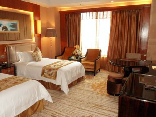 Hefei China Last Minute Discount Code Booking.com