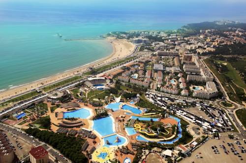 La Pineda Spanien Last-Minute-Rabattcode Booking.com