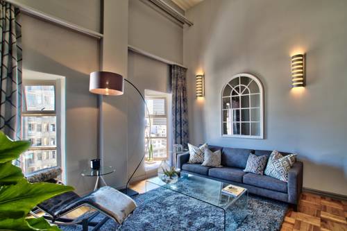 Le Cap Afrique du Sud Code de réduction de dernière minute Booking.com