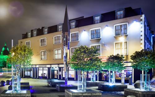 Dublin Ireland Last Minute Discount Code Booking.com