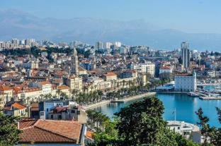 Split Croatia Last Minute Discount Code Agoda.com