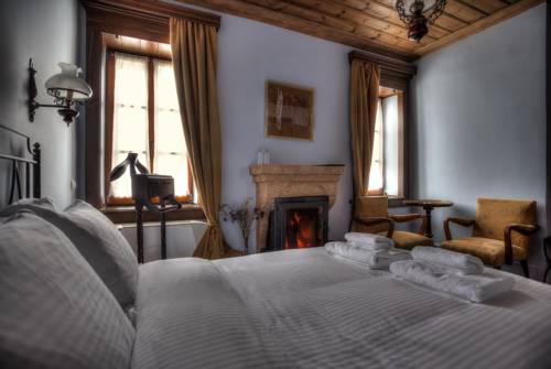 Nymfaio Greece Last Minute Discount Code Booking.com
