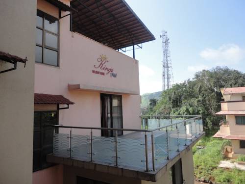 Lonavala India Laatste minuut Kortingscode Booking.com