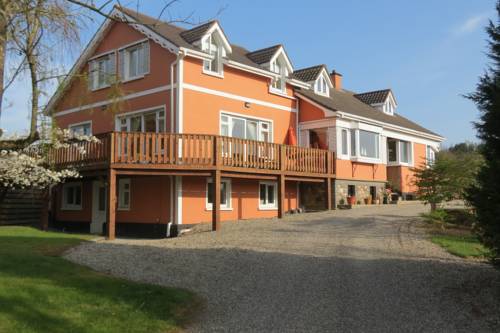 Wexford Irland Last-Minute-Rabattcode Booking.com