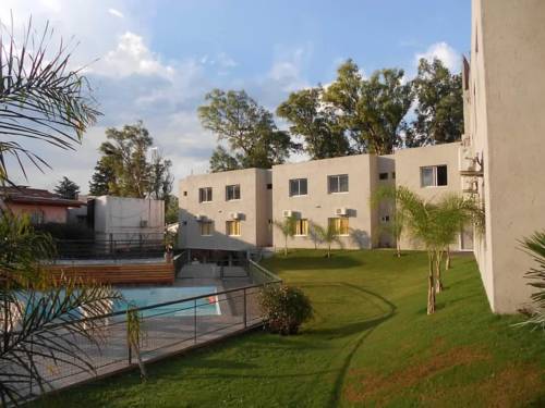 Villa Carlos Paz Argentinien Last-Minute-Rabattcode Booking.com