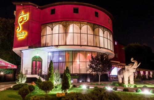 Kharkiv Ukraine Last Minute Discount Code Agoda.com