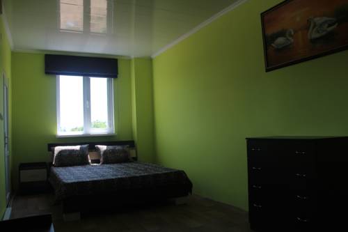Sevastopol Krim Laatste minuut Kortingscode Booking.com