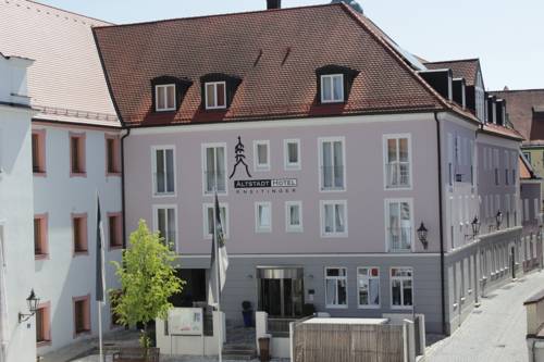 Abensberg Deutschland Last-Minute-Rabattcode Booking.com