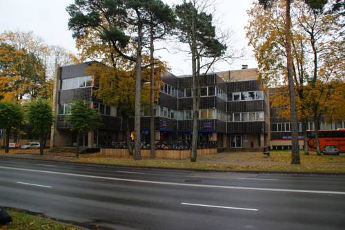 Jūrmala Letonia Último Minuto Código de Descuento Booking.com