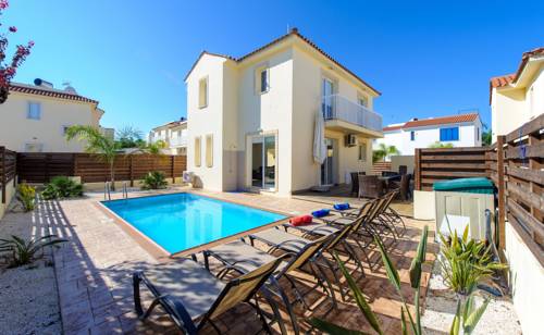 Protaras Chypre Code de réduction de dernière minute Booking.com