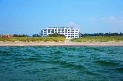 Ostseebad Dierhagen OT Neuhaus Allemagne Code de réduction de dernière minute Booking.com