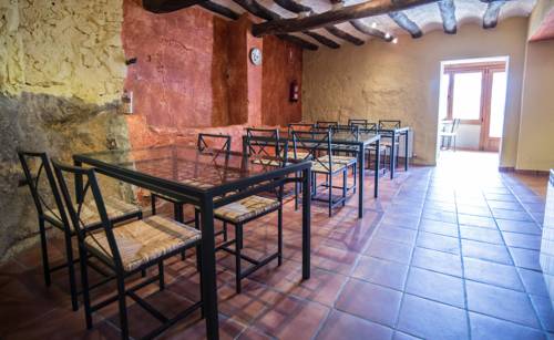 Alloza Spain Last Minute Discount Code Booking.com