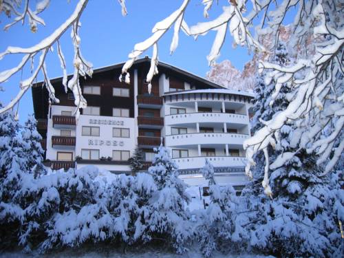 Colfosco (Kolfuschg) Italy Last Minute Discount Code Booking.com
