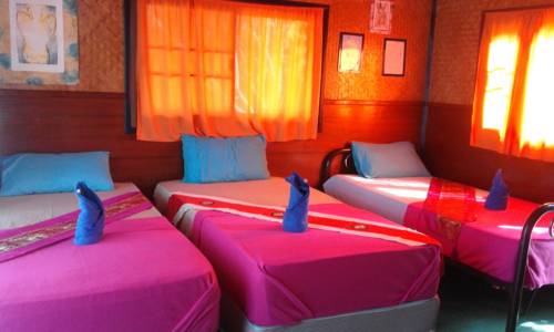 Haad Pleayleam Thailand Last Minute Discount Code Booking.com