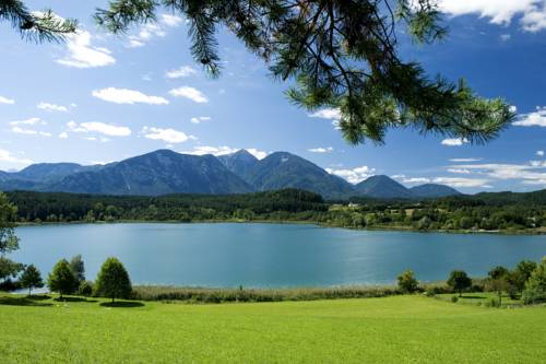 Feistritz im Rosental Österreich Last-Minute-Rabattcode Booking.com
