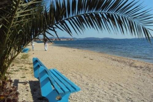 Zadar-Bibinje Kroatien Last-Minute-Rabattcode Booking.com