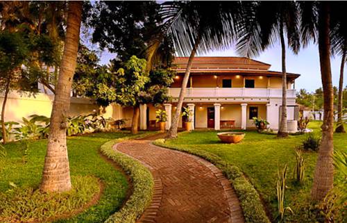 thatangambadi India Last Minute Discount Code Booking.com