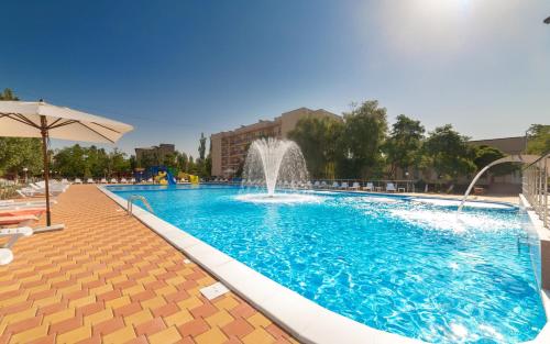 Koblevo Ukraine Last Minute Discount Code Agoda.com