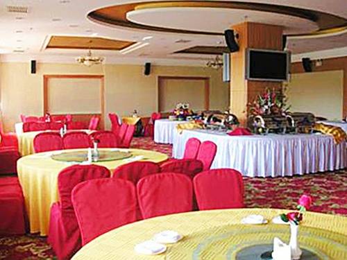 Jinghong China Last-Minute-Rabattcode Booking.com