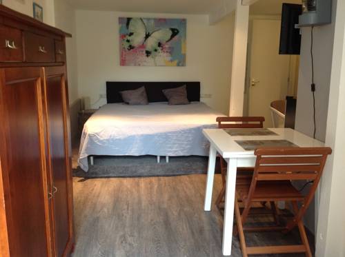 Zaandam Netherlands Last Minute Discount Code Booking.com