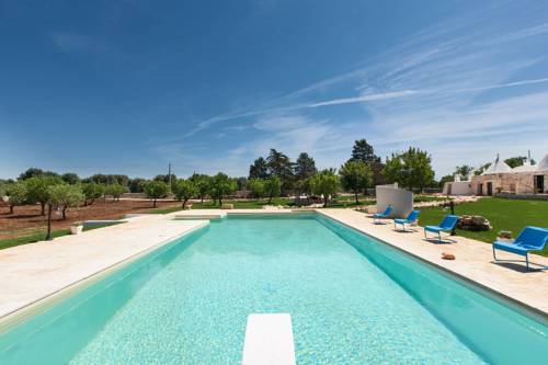 Ostuni Italy Last Minute Discount Code Booking.com