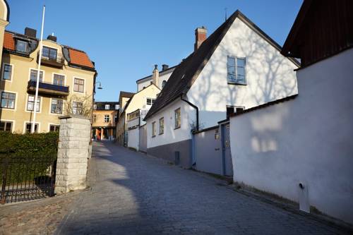 Visby Sweden Last Minute Discount Code Booking.com