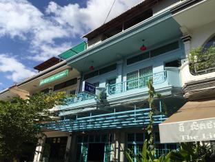 Siem Reap Cambodia Last Minute Discount Code Agoda.com