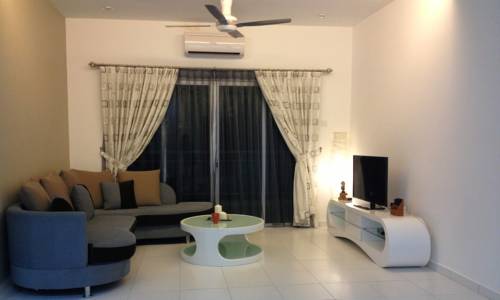Bayan Lepas Malaysia Last-Minute-Rabattcode Booking.com