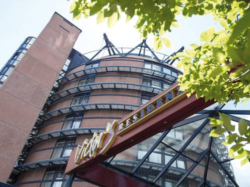 Frankenthal Deutschland Last-Minute-Rabattcode Booking.com