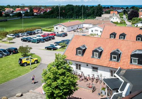 Båstad Sweden Last Minute Discount Code Booking.com