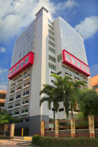 Bandung Indonésie Code de réduction de dernière minute Booking.com