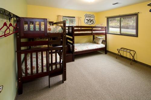 Mammoth Lakes (CA) United States Last Minute Discount Code Agoda.com