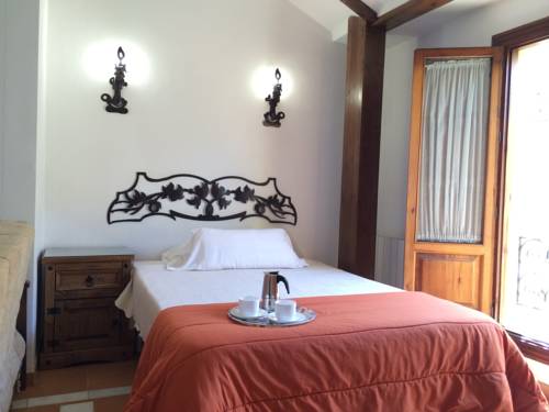 Granada Spain Last Minute Discount Code Booking.com