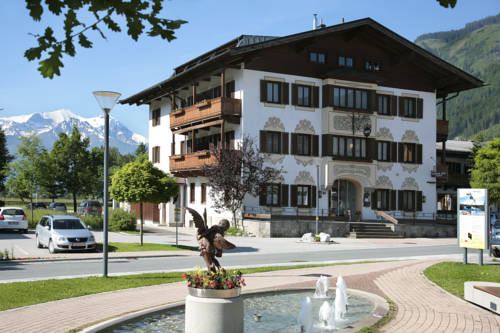 Maishofen Österreich Last-Minute-Rabattcode Booking.com
