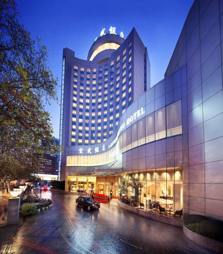 Nanjing China Laatste minuut Kortingscode Booking.com