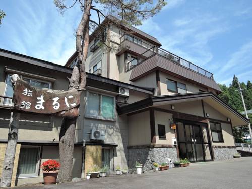 Hakuba Japan Last-Minute-Rabattcode Booking.com