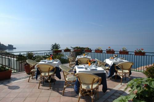 Maiori Italien Last-Minute-Rabattcode Booking.com