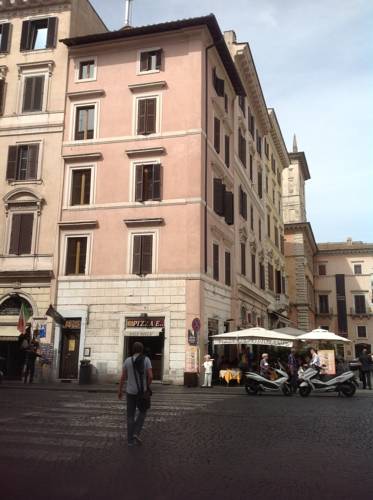 Rom Italien Last-Minute-Rabattcode Booking.com