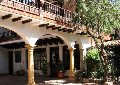 Villa de Leyva Colombia Last Minute Discount Code Booking.com