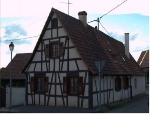 Surbourg Francia Último Minuto Código de Descuento Booking.com