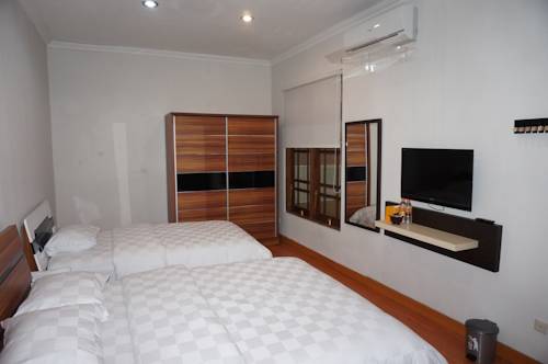 Yogyakarta Indonesia Último Minuto Código de Descuento Booking.com