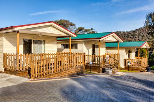Bicheno Australien Last-Minute-Rabattcode Booking.com