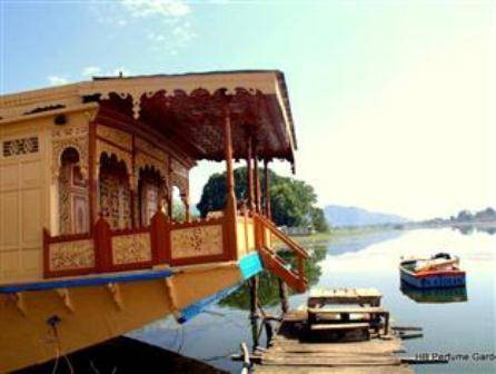 Srinagar Indien Last-Minute-Rabattcode Booking.com