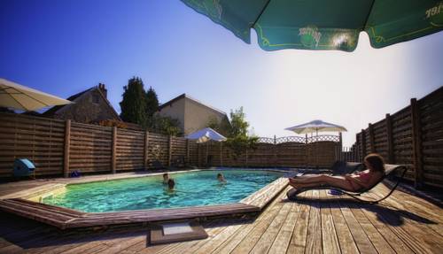 Langres Frankreich Last-Minute-Rabattcode Booking.com